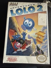 Avventure di Lolo 2 (CIB) VEDI