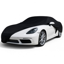 Morbido Telo Copriauto Interno