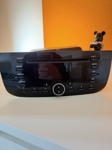 Autoradio stereo lettore - stereo, cd