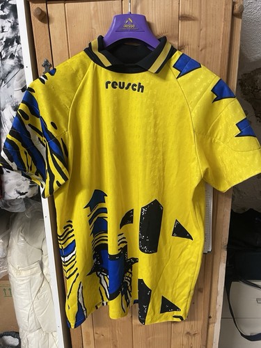 Maglia portiere reusch vintage - maglia,