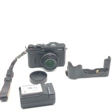 Fujifilm FinePix X30 12,0 MP