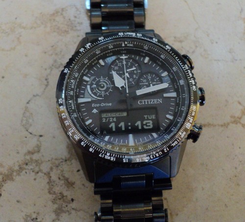 Orologio citizen promaster - orologio,