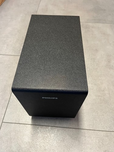 Philips tab5302 subwoofer - philips,