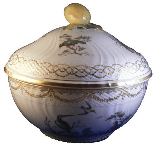 Antico 20thc royal - antico,