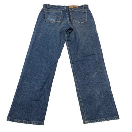 Jeans vintage levis - vintage, 506
