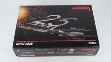 Märklin Spur Z 81860