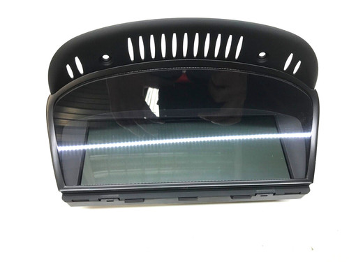 Schermo navigazione monitor - navigazione,
