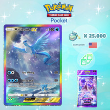 Pokemon TCG Pocket - Articuno