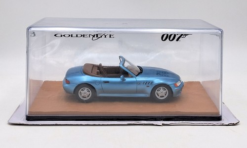 Die cast bmw z3 - ",