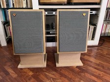 Klipsch super heresy - klipsch,