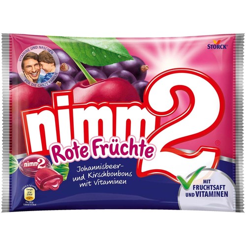 Caramelle vitaminiche storck - vitaminiche,