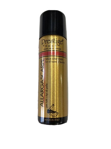 Allargascarpe prestige spray - allargascarpe,