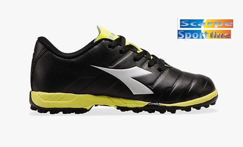 Diadora pichichi nero - tf,