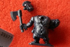 Games Workshop Warhammer Heroquest Contro l'Orda degli Orchi Figura in Miniatura Signore