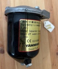 Gruppo separatore olio