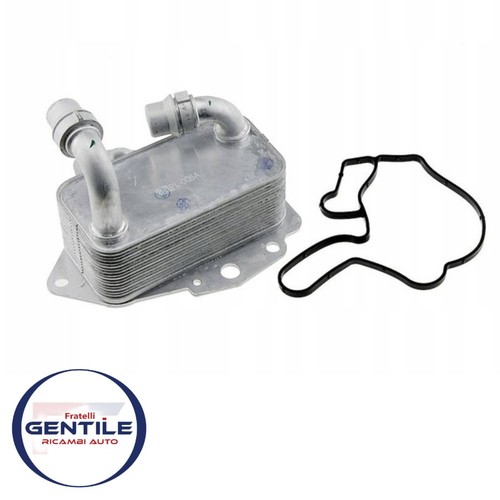 Radiatore scambiatore olio - radiatore,