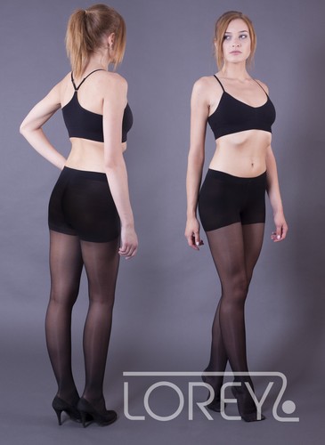 Lorey hostess collant a - -,