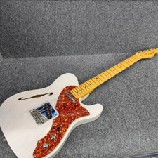Fender Limited American Professional II Telecaster Thinline 2023 Chitarra elettrica