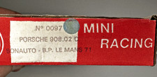 Porsche 908.02C Sonauto-BP LM