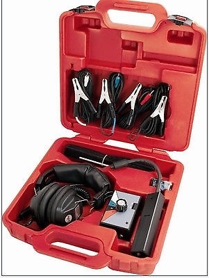 Car electronic stethoscope kit - stethoscope,