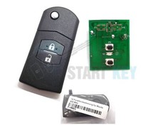 Mazda 2 3 5 6 MX5 RX8 CX7 MPV