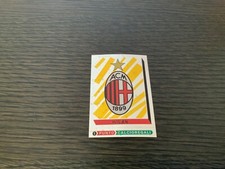 CALCIATORI 2000?PANINI?SCUDETTO MILAN?FIGURINA N° 193