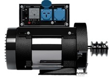 Gruppo elettrogeno diesel