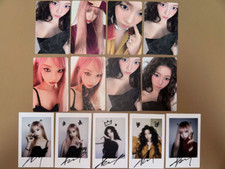 AESPA RIVISTA UFFICIALE KARINA