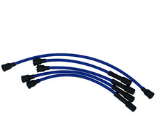 Faisceau allumage silicone