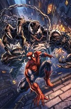 Venom #2 Alan Quah C2E2