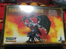 Warhammer 40000 Chaos Daemons