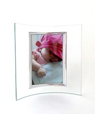 CORNICE CURVA PORTAFOTO DA