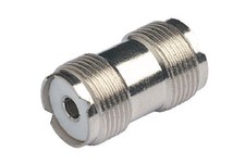 CONNETTORE DOPPIO FEMMINA PER