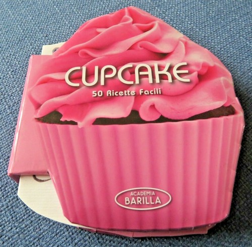 Cupcake ricette facili - "cupcake,