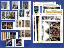 SMOM - ORDINE DI MALTA 2021