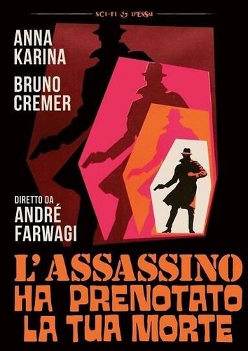 Assassino prenotato la - l'assassino, ha