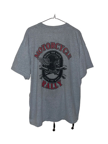 Maglietta bullhead city - maglietta,