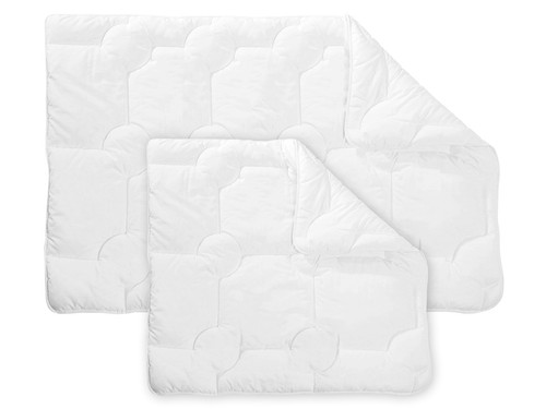Coperta neonato coperta per