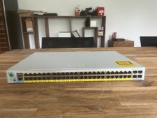 C2960l 48ps cisco - ws-c2960l-48ps-ll,