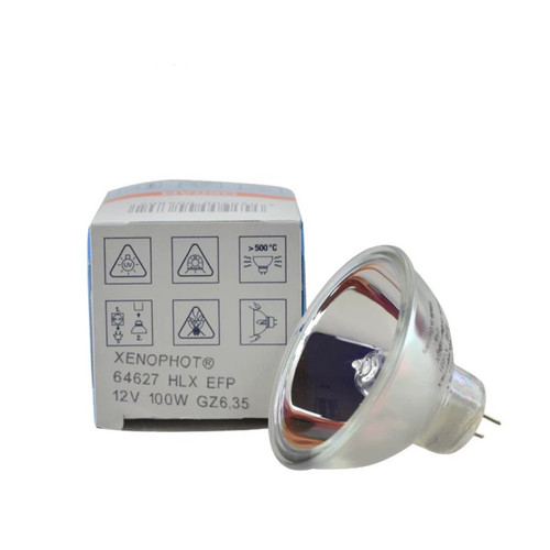 Osram xenofot lampade alogene - xenofot,
