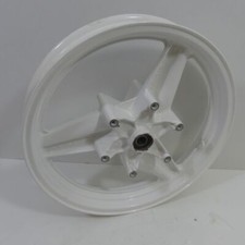 Cerchio ruota anteriore