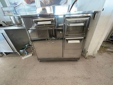 Banco bar per macchina da caffè