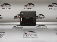 CENTRALINA COMFORT MODULO BCM 2.0D 135Kw 184CV VW GOLF 7 2014 5Q0937084AE AE5