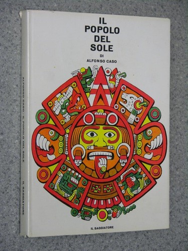 Libro caso popolo del - caso,