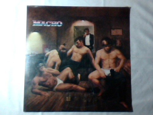 Macho roll italy - roll,