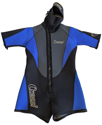 Muta donna cressi con - donna,