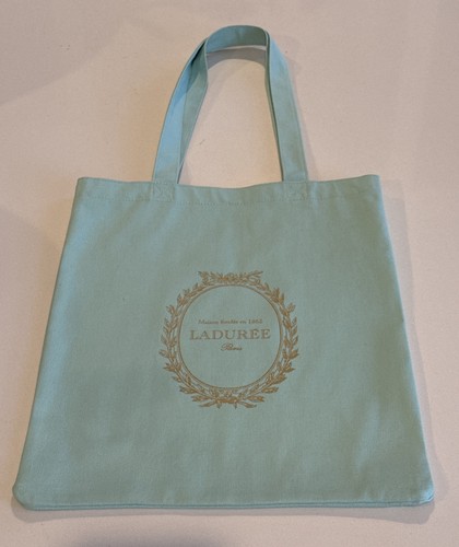 Borsa tote laduree paris - tote,