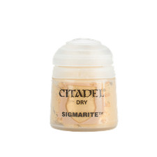 Sigmarite (12ml) Neuf |