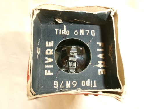 Lampe tube fivre - lampe,