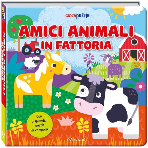 Libri amici animali - libri, in